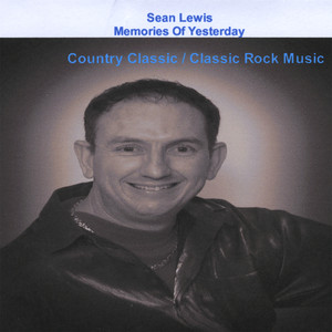 Sean Lewis - It Ain't No Big Thing But It's Growing