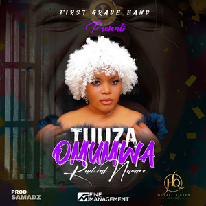 Racheal Namiiro - Tuuza Omumwa