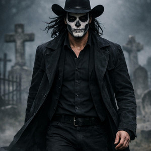 PRESSURE MAKES OUTLAWS by Walker Renegade