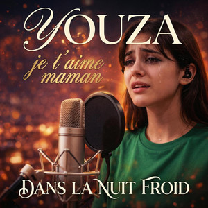 YOUZAPROD - YOUZA - Dans la nuit froid