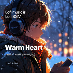 Lofi BGM - Jazz and Piano