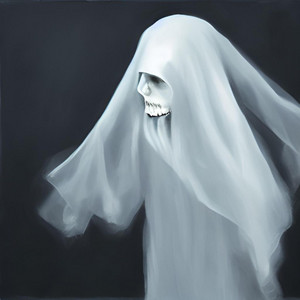 Portada de Geist