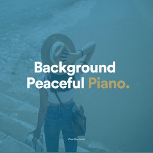 Background Peaceful Piano album