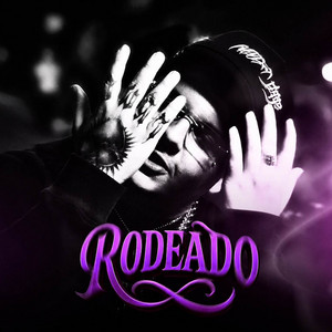 Rodeado by GODF1RST