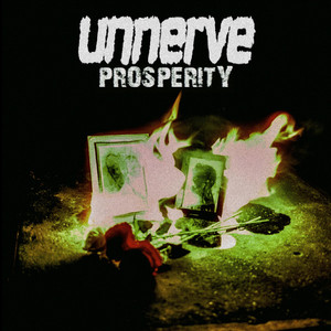 No Longer Human by Unnerve