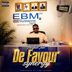 De favour synergy by Abugbum John