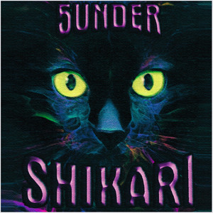 5UNDER — SHIKARI
