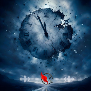 Run Till You Break by Iron Echo