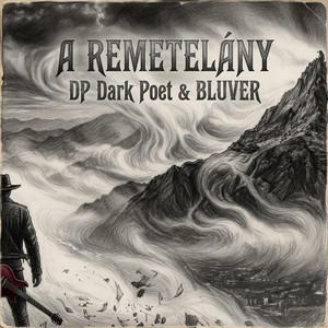 A remetelány by DP Dark Poet