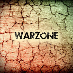 Vasil Yatsevich - Warzone