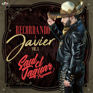 Recordando a Javier Vol. 1 album