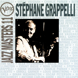 グラッペリ  STEPHANE JAZZ GRAPPELLI BD  歳末値引