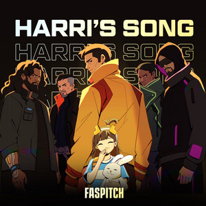 Harri's Song by Faspitch