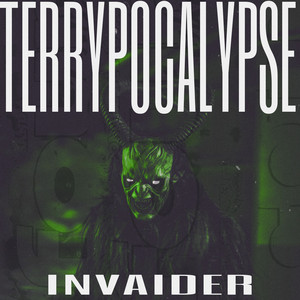 Super Hit - Terrypocalypse (Invaider)