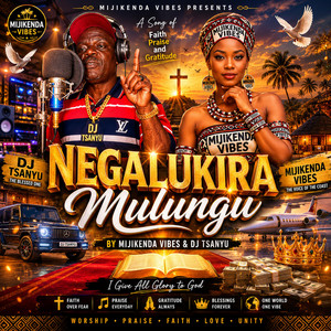 Negalukira Mulungu