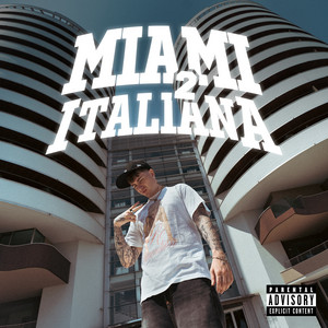 Miami Italiana 2 by TRC
