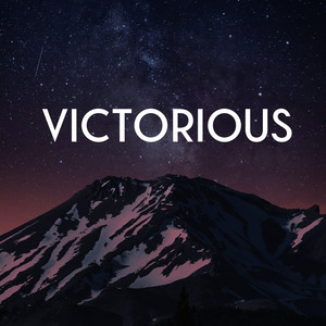 Victorious by Josué Novais Piano Worship