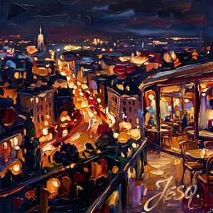 Dulce Cielo by JESQ