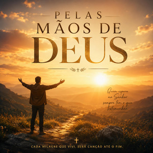 Pelas Mãos de Deus by João de Barro