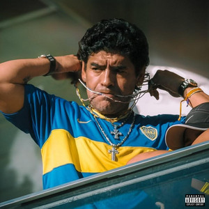 DIEGO ARMANDO by Shore G, ICE flex