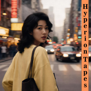 傷ついた心 (Kizutsuita kokoro) - song and lyrics by Hyperion Tapes
