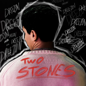 TWO STONES by DREEZON
