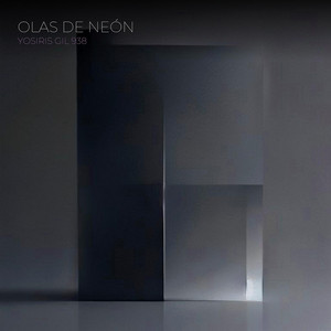Olas De Neón by YOSIRIS GIL 938