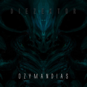 Ozymandias by Diezektor