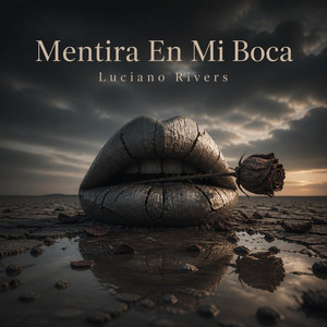 Mentira En Mi Boca by Luciano Rivers