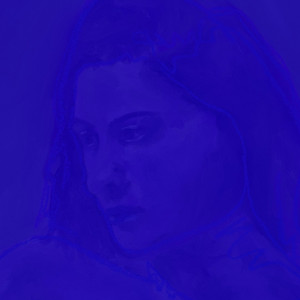 BLUE by BRECHTJE