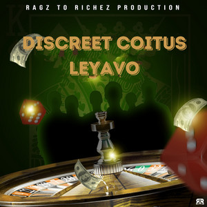 Discreet Coitus by Leyavo, Ragz To Richez