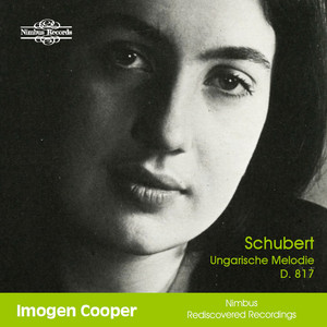Schubert: Moments musicaux, Op. 94, D. 780: No. 3 in F Minor ‑ 曲