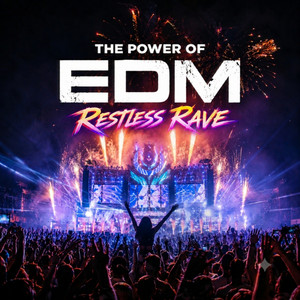 Hyperdrive by RESTLESS RAVE