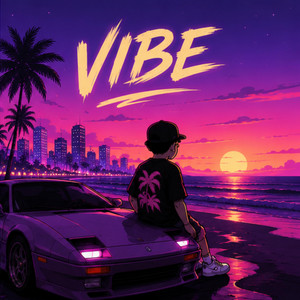 Vibe by JayLopz