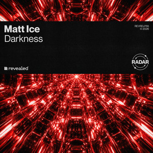 Matt Ice — Darkness (2026)