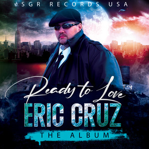 Never by Eric Cruz, LSP