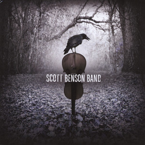 Darkness by Scott Benson Band