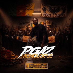 Pgaz - MONOLOGUE