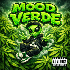 Modo Verde by 420 Record´s