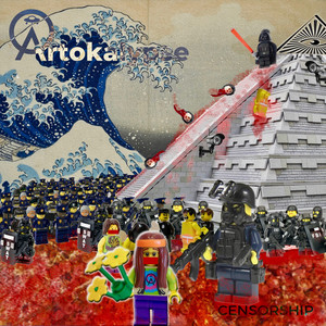 Artokalypse - Censorship