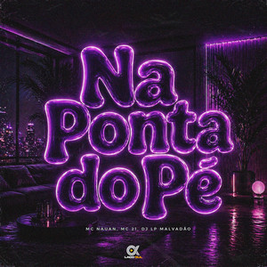 Na Ponta do Pé