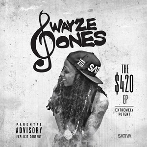 Magic (feat. Young Dirt) by Swayze Jones, Young Dirt