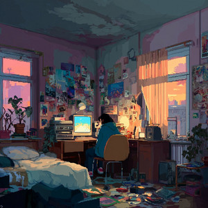 Joystick Haze by DrowsyRAM