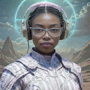 Souls to sounds - Be you and shine