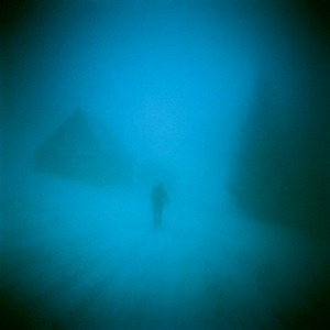 nothing but distance. by halfwaygone.