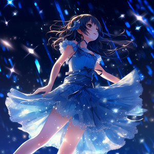 Neko - Girls Like Me Don’t Cry (nightcore)