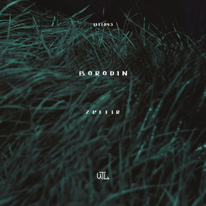 Borodin — Zeffir