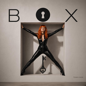 BOX by Tomeka Marzi