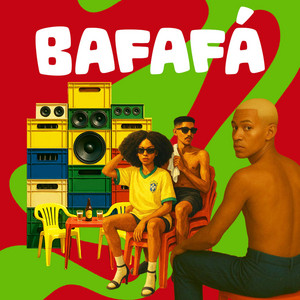 Bafafá