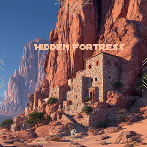 Hidden Fortress